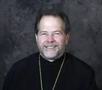 V. Rev. Paul O'Callaghan