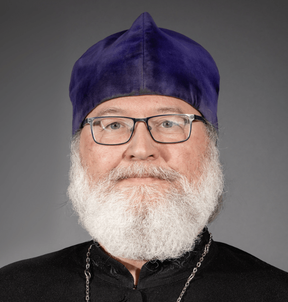 Fr. Michael Taratuchin
